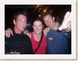 07July05 - Nay, Jenny, Baz, Andy in Spain - Running of Bulls 081 * 2272 x 1704 * (857KB)